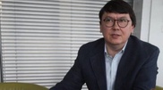 EU not competent to investigate Kazakhstan's Aliyev