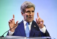 Next Afghan leader will sign security pact: Kerry