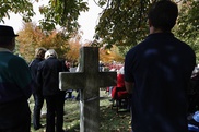 'Dead' man wakes up in US funeral home