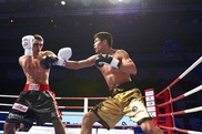 Astana Arlans beat Poland Hussars once again