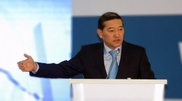 Kazakhstan PM pledges to solve the issue of NPLs within two years