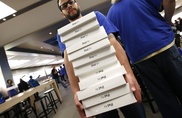 Android tops as tablets go mainstream: report