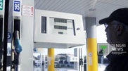 Kazakhstan-China tolling no longer feasible: Mynbayev