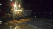 More flood in Kyzylorda Oblast