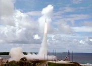 Russia gave prior notice of missile test: US official