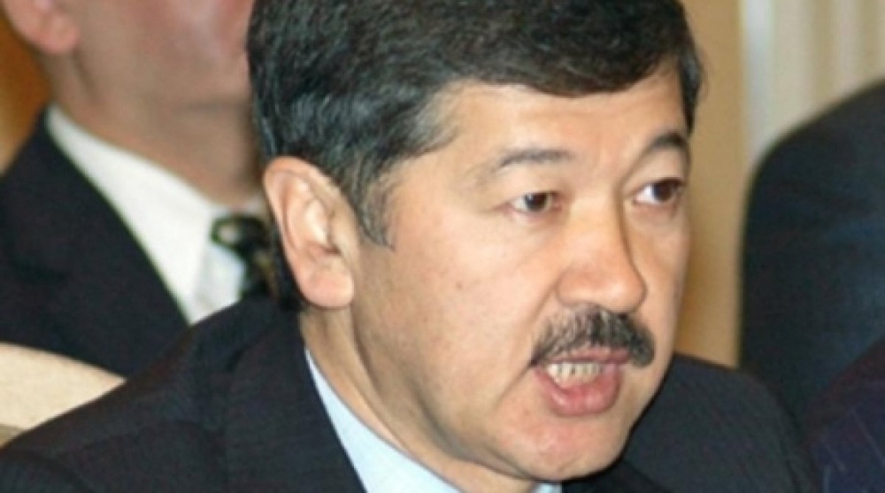 Wealthiest Kazakhs: Forbes 2014
