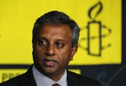 Amnesty tells state to stop criminalising sex lives