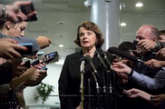 CIA under investigation for monitoring Senate: lawmaker