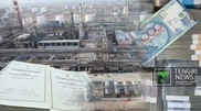 Atyrau oil refinery fined $132 million for polluting environment; plant claims inspectors ignorant of flaring systems