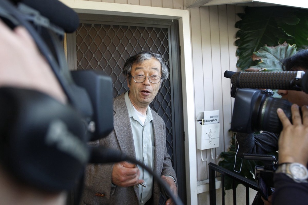 Man identified as Bitcoin creator denies involvement