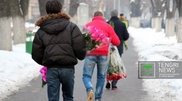 Most popular gifts for Women's Day in Kazakhstan