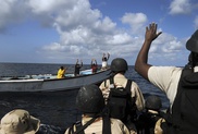 Yemen upholds 10-year jail for 11 Somali pirates
