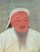 Mild weather may have propelled rise of Genghis Khan