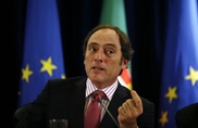 Warning bells as Portugal urged to exit bailout without buffer