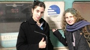 Pussy Riot moving to Kazakhstan?
