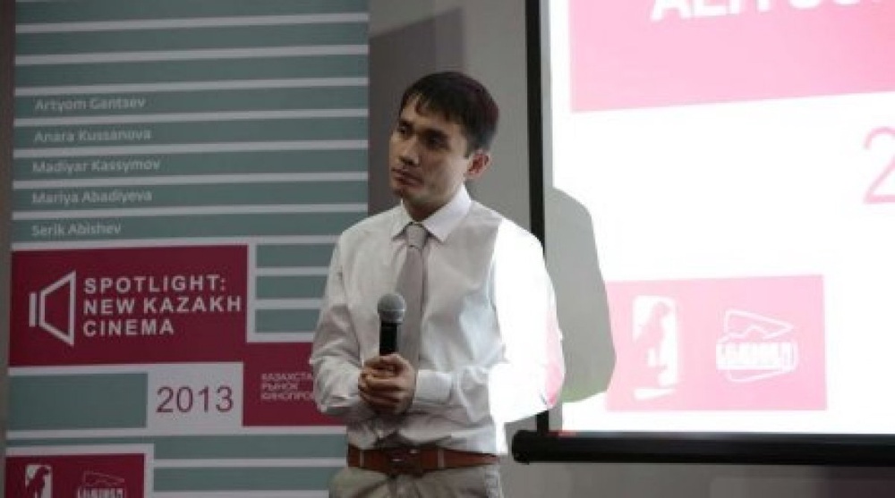 Cinefondation-Atelier selects Kazakh film project