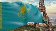 Kazakhstan to purchase embassy building in Paris