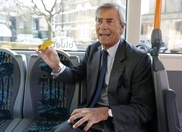 Bollore to quadruple electric-car points in Britain