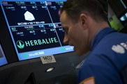 Herbalife faces FTC inquiry after activist campaign