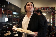 Peru's Gaston Acurio: from master chef to world food ambassador