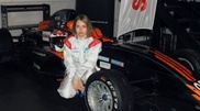Racing: Kazakhstan racer to participate in Formula Russia