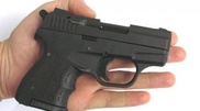 Traumatic guns may soon be banned in Kazakhstan