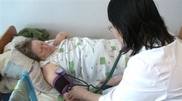 What is the cause of sleep syndrome in Kalachi?