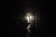 Mexico uncovers tunnel for smuggling migrants into US