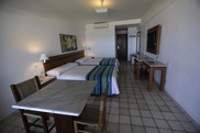 Huge price hikes for Brazil World Cup hotels