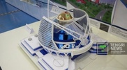 No general contractor for EXPO-2017 yet