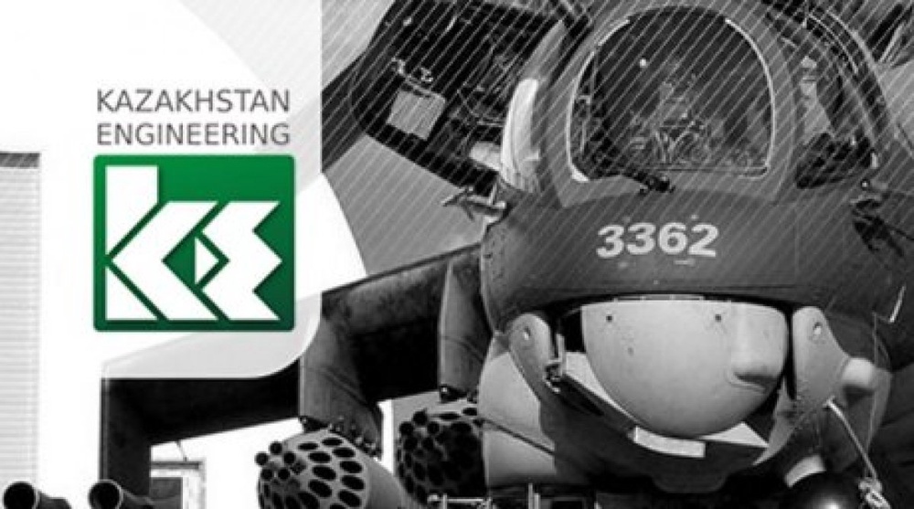 Kenes Rakishev joins Kazakhstan Engineering board