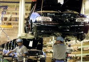 Toyota suspends Indian auto production amid labour unrest
