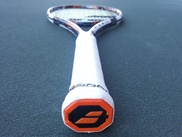 Tennis: 'Smart' racket offers tennis revolution