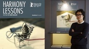 Harmony Lessons by Emir Baigazin released in Portugal