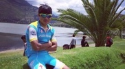 Kazakhstan Cycling Federation to help transportation body of cyclist who died of stroke