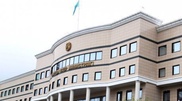 Kazakhstan on the Crimean referendum