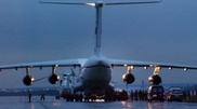 Kazakhstan’s President approves of a new airport near Almaty