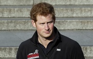 Tabloid hacked Prince Harry homework message, court hears