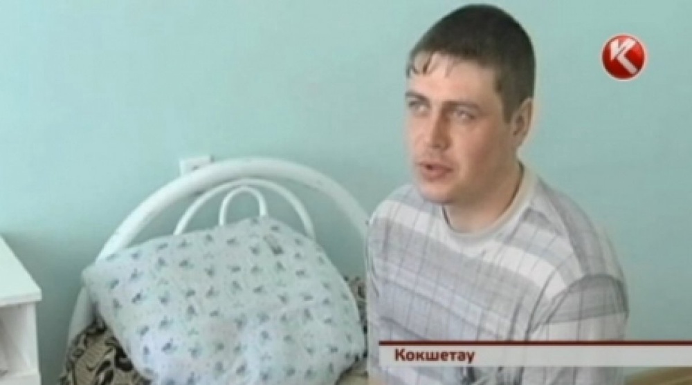 One more Kalachi native falls asleep to wake up in Kokshetau