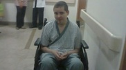 14 yo Kazakhstani finally discharged from hospital in India with help of Embassy of Kazakhstan