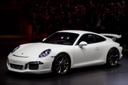 Porsche recalls new 911 model due to engine fire risk
