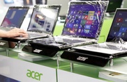 Official from Taiwan's Acer held over alleged insider trading