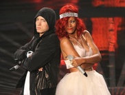 Rihanna, Eminem team up for summer 'Monster' tour