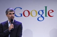 Google's Page says US online spying threatens democracy