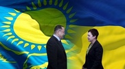 Ukraine concerned with Kazakhstan's acceptance of Crimean referendum