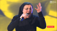 Italian Nun's stunning performance at the Voice Italy