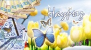 Astana: Nauryz costs $1.8 million