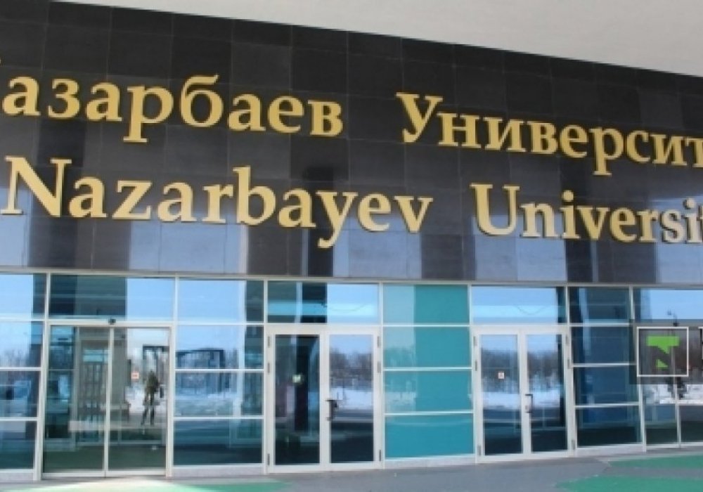 Dutch lecturer accuses Kazakhstan of sacking him under Russian pressure
