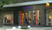 Women secretly videotaped while changing in Mexx store in Almaty