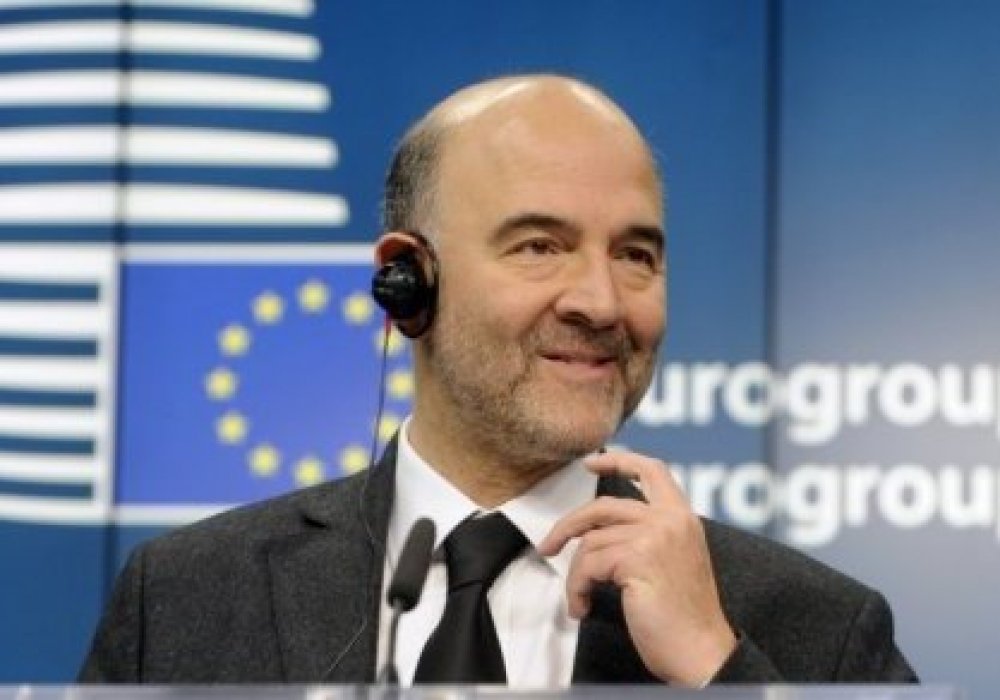 Europe has 'means to resist' impact of China crisis: EU economics commissioner